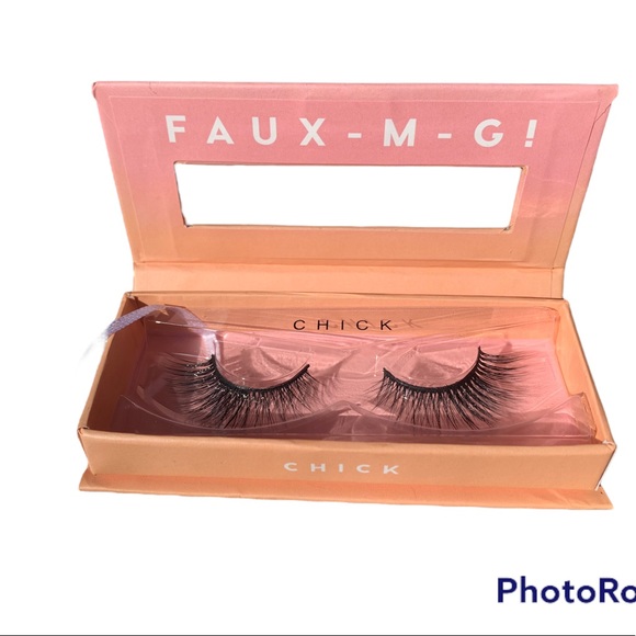 CHICK Lashes Colourpop - Picture 2 of 3